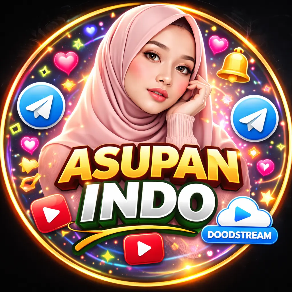 Asupan Indo Viral Profile